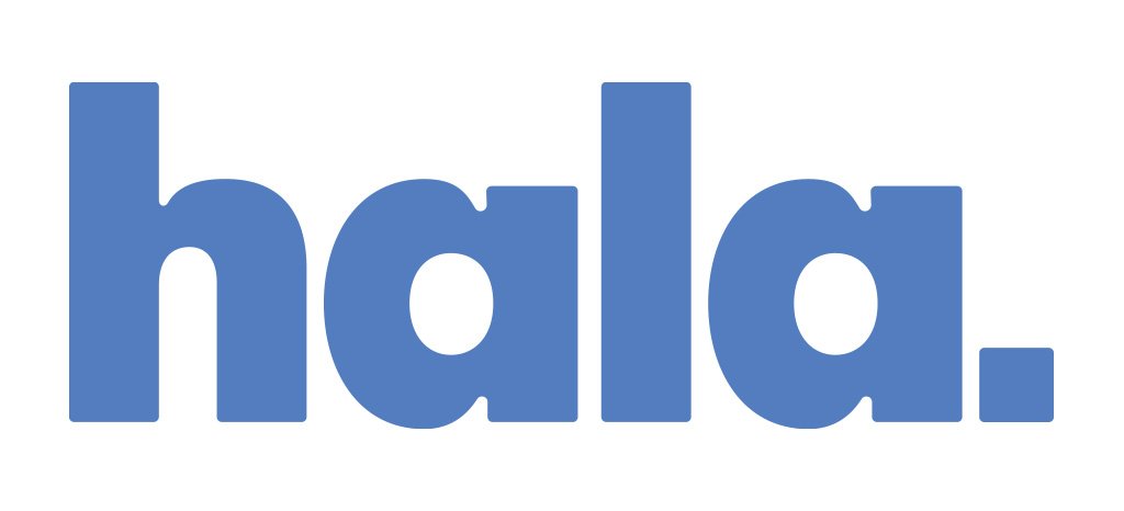 Hala.