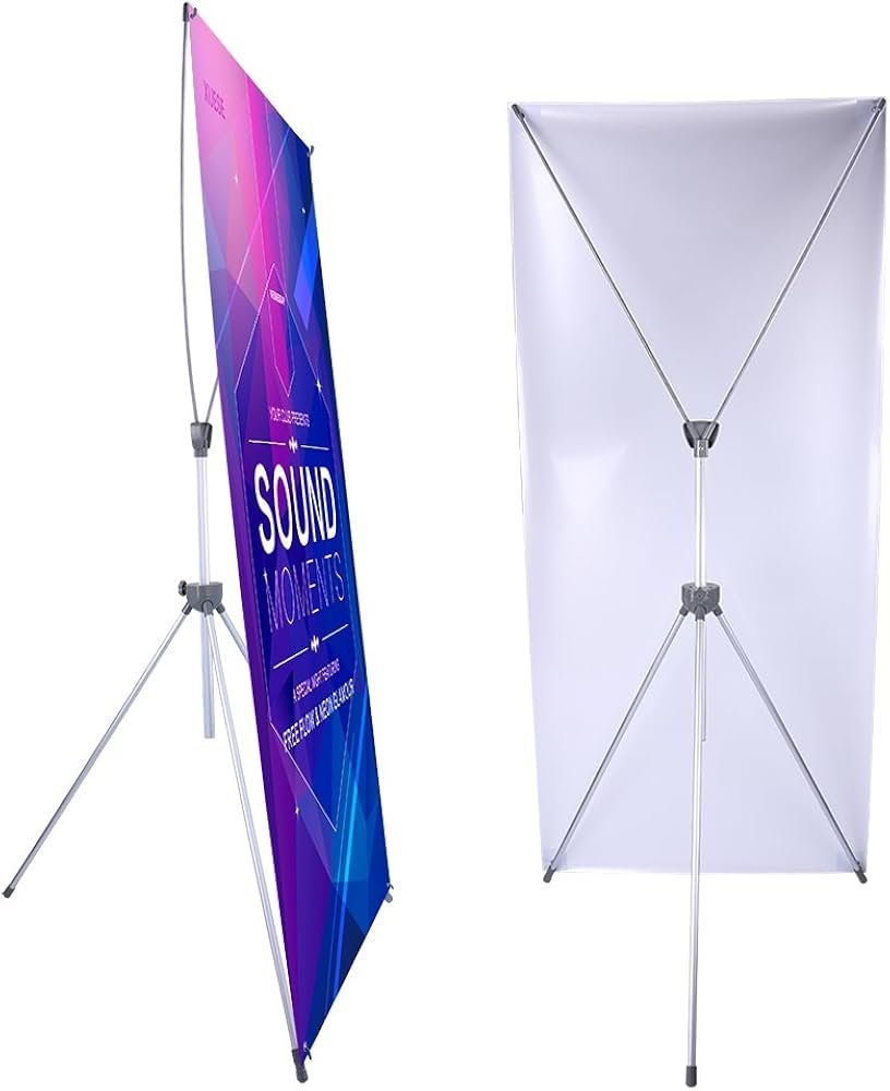 X-Banner Stand