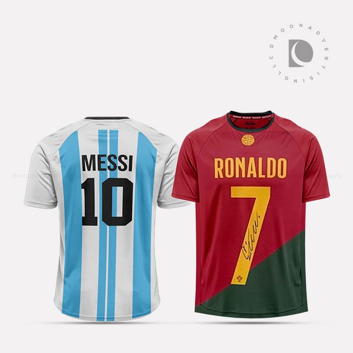 Custom Sports Jersey