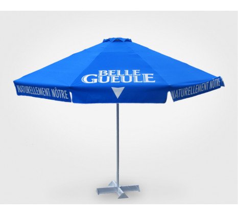 Branded Outdoor Umbrella