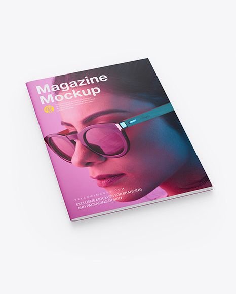 Magazine / Booklet Printing