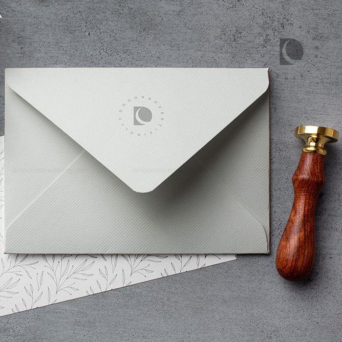 Readymade Envelopes