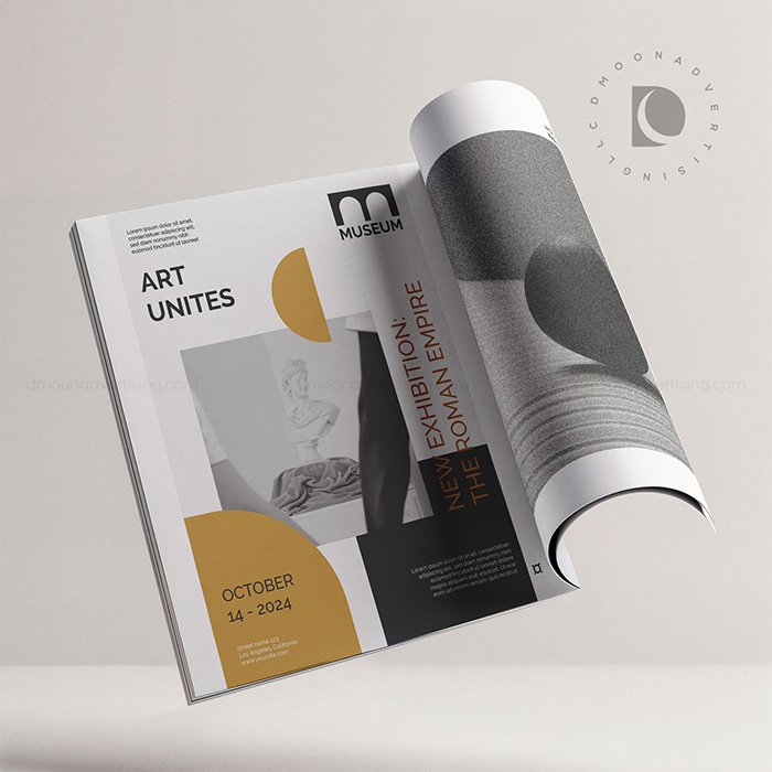 Event Program Booklets