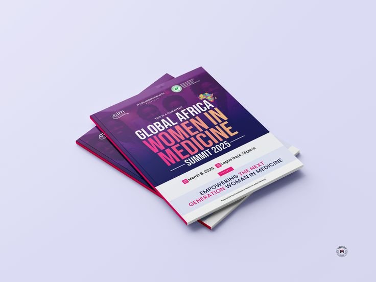Event Program Booklets