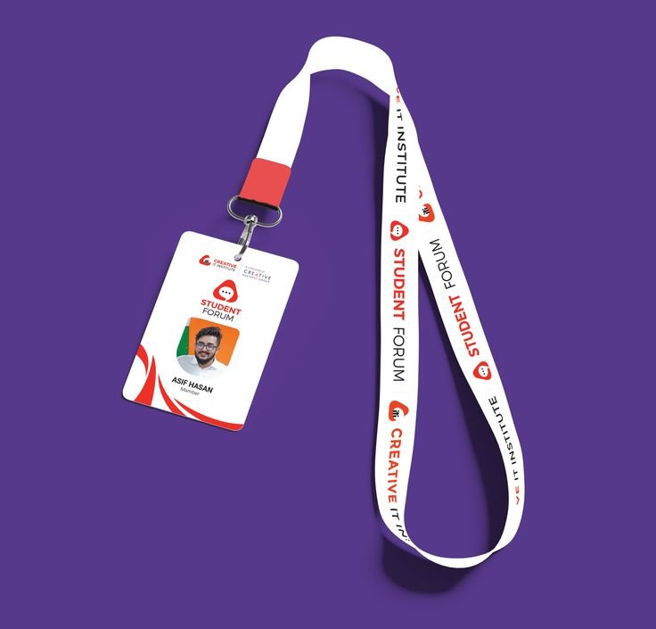 Student ID Cards / Faculty ID Cards