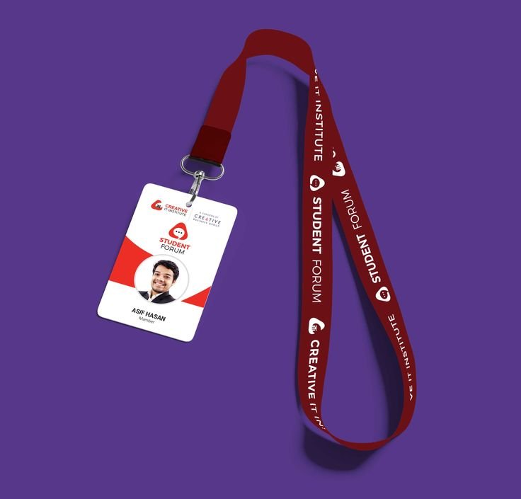 Student ID Cards / Faculty ID Cards