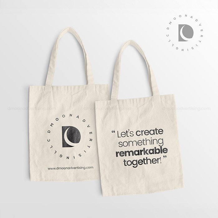 Canvas Bags