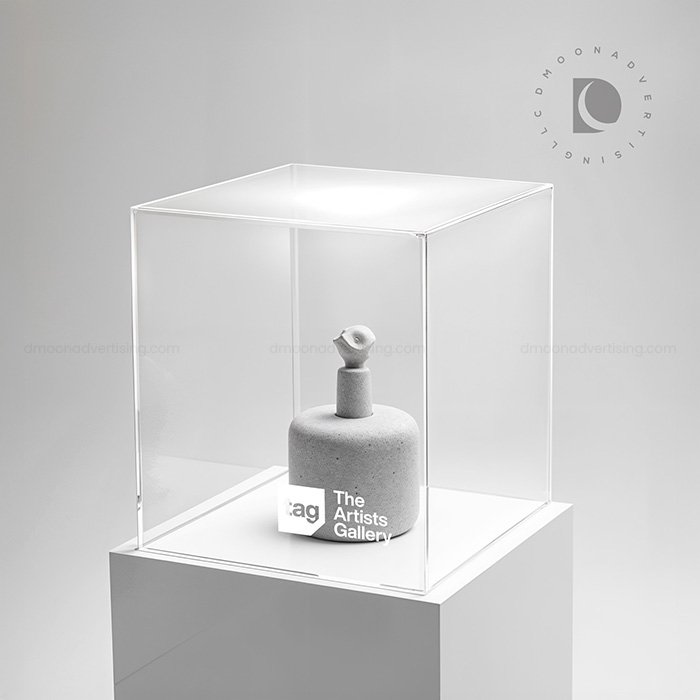 Acrylic Box