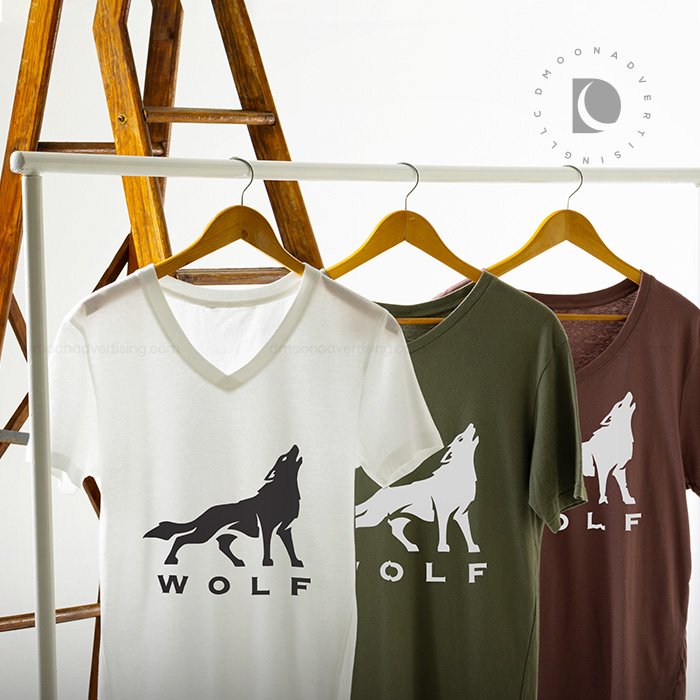 Custom Printed T-Shirt