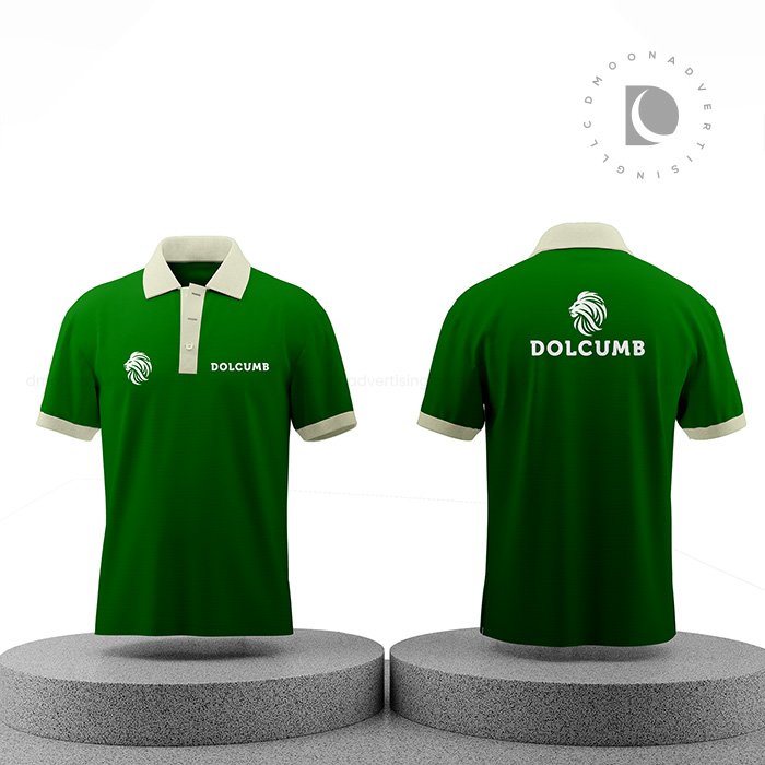 Classic Polo T-Shirt