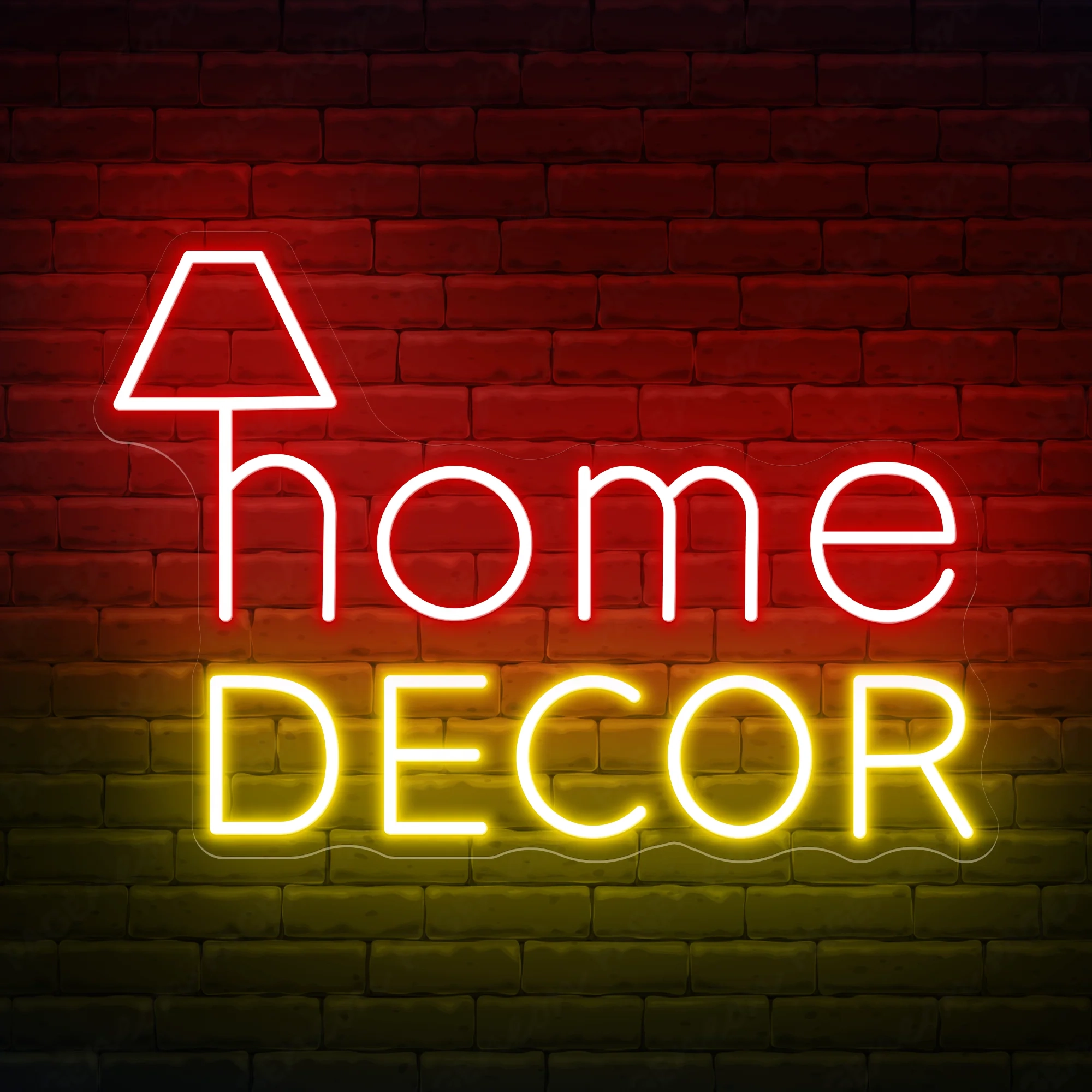 Custom LED Neon Signage