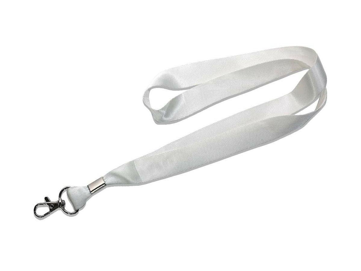Plain Lanyard