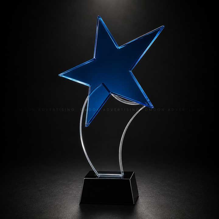 Blue Star Excellence Award