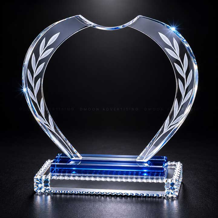 Crystal Laurel Excellence Award