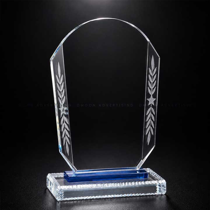 Crystal Victory Excellence Award