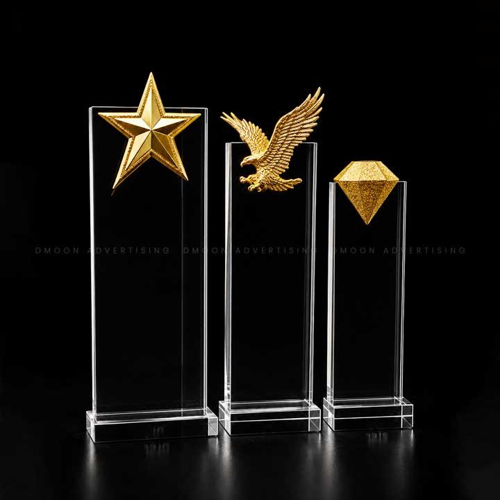 Elite Recognition Award Collection