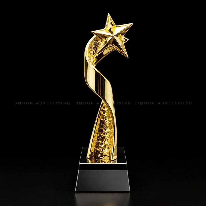 Golden Star Excellence Trophy