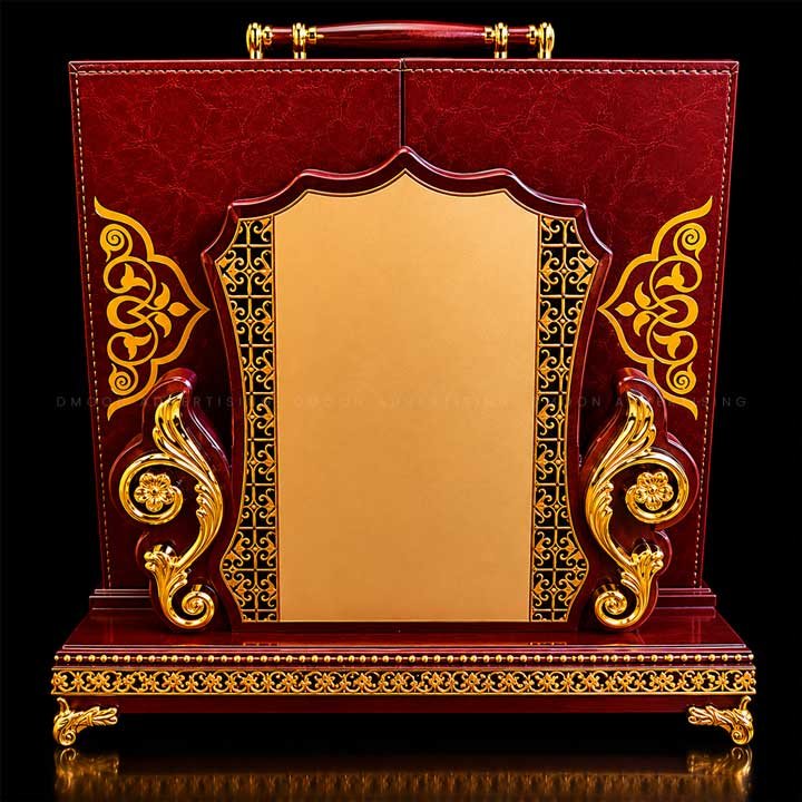 Royal Prestige Appreciation Plaque