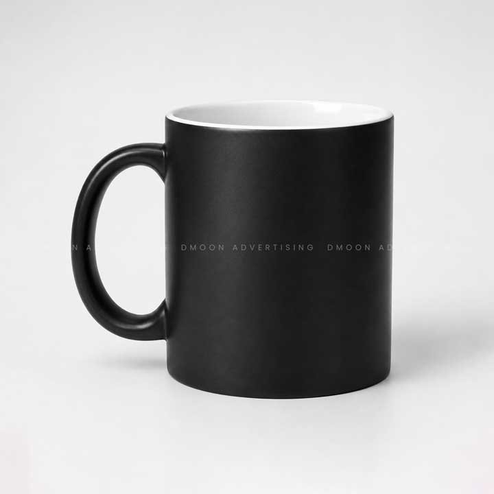 Magic Color Mug