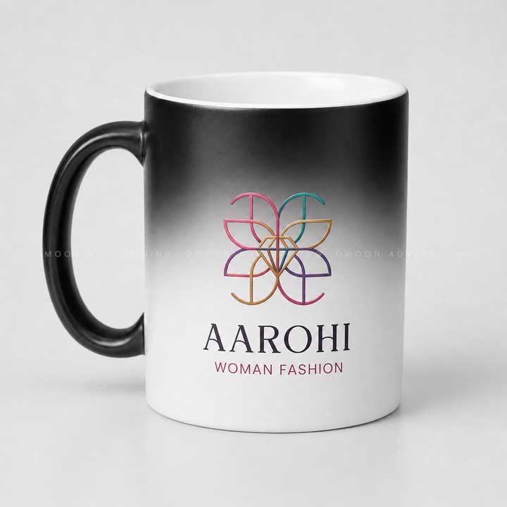 Magic Color Mug