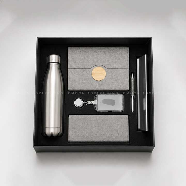 Premium Executive Essentials Gift Set