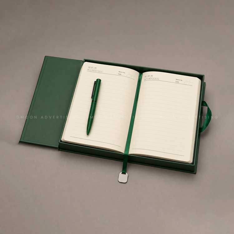 Premium Office Essentials Gift Set