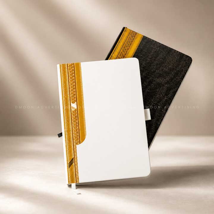 Bisht Style Notebook