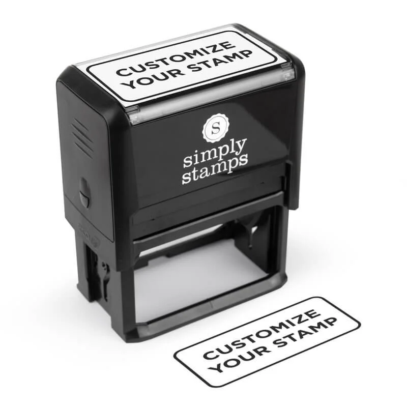 Custom Stamps