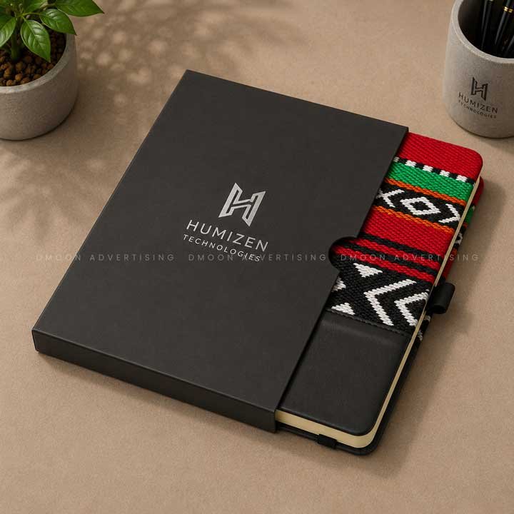 Premium Writing Journal