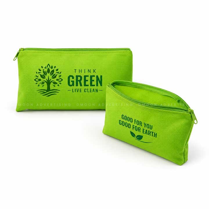 Pencil Pouches