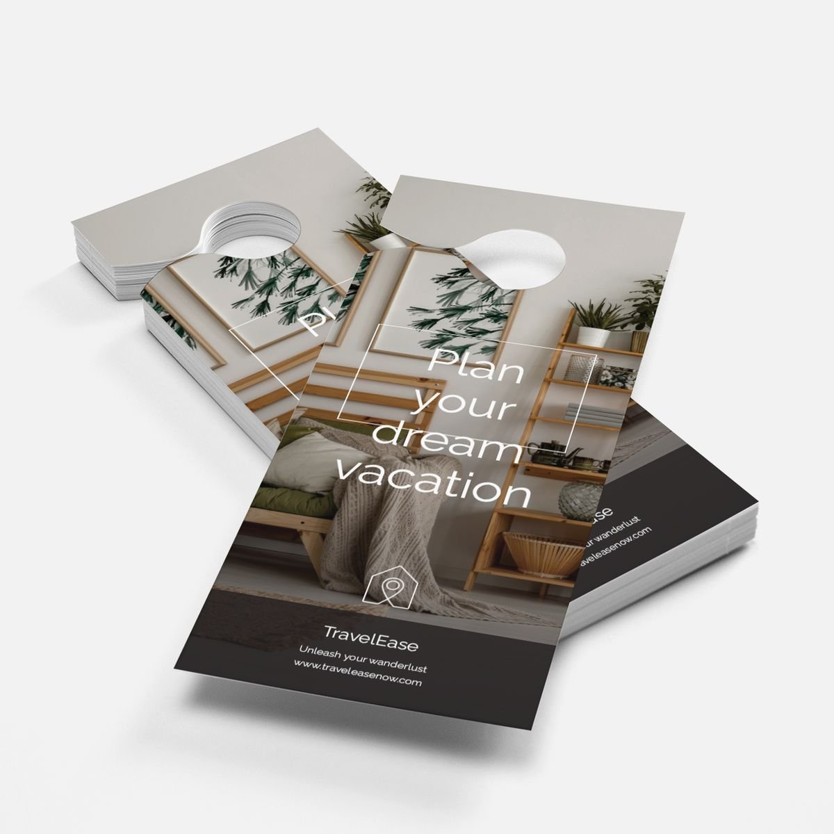 Standard Door Hanger